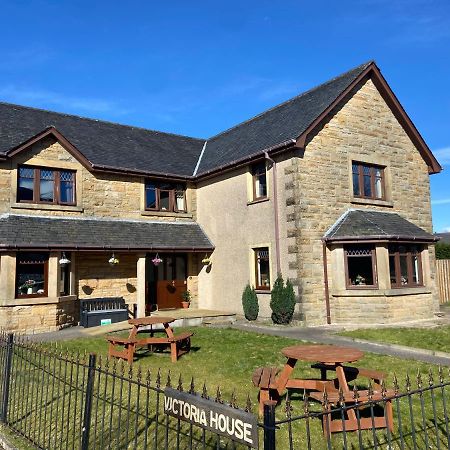 Victoria House Bed And Breakfast Fort William Luaran gambar