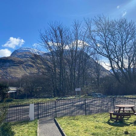 Victoria House Bed And Breakfast Fort William Luaran gambar