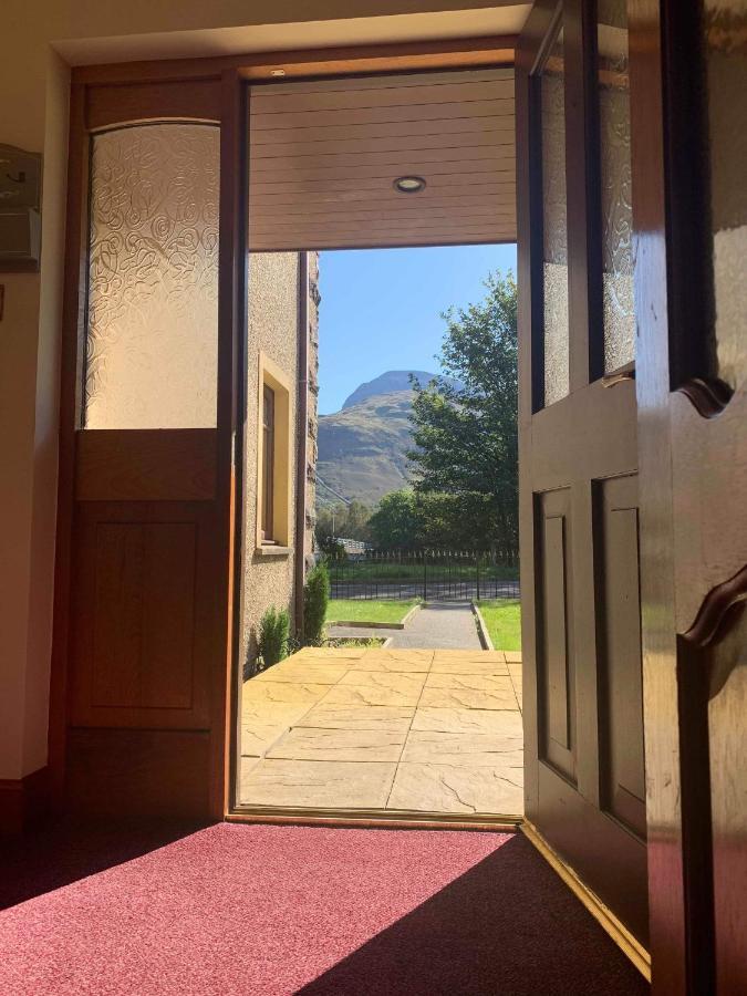 Victoria House Bed And Breakfast Fort William Luaran gambar