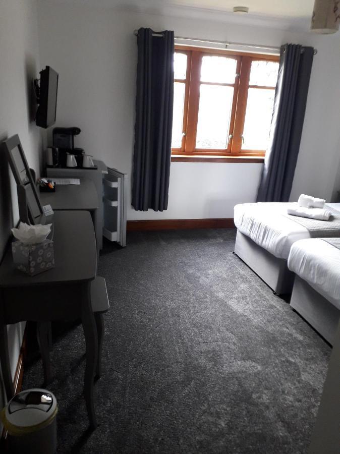 Victoria House Bed And Breakfast Fort William Luaran gambar