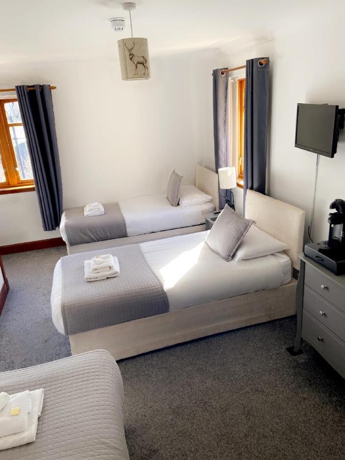 Victoria House Bed And Breakfast Fort William Luaran gambar
