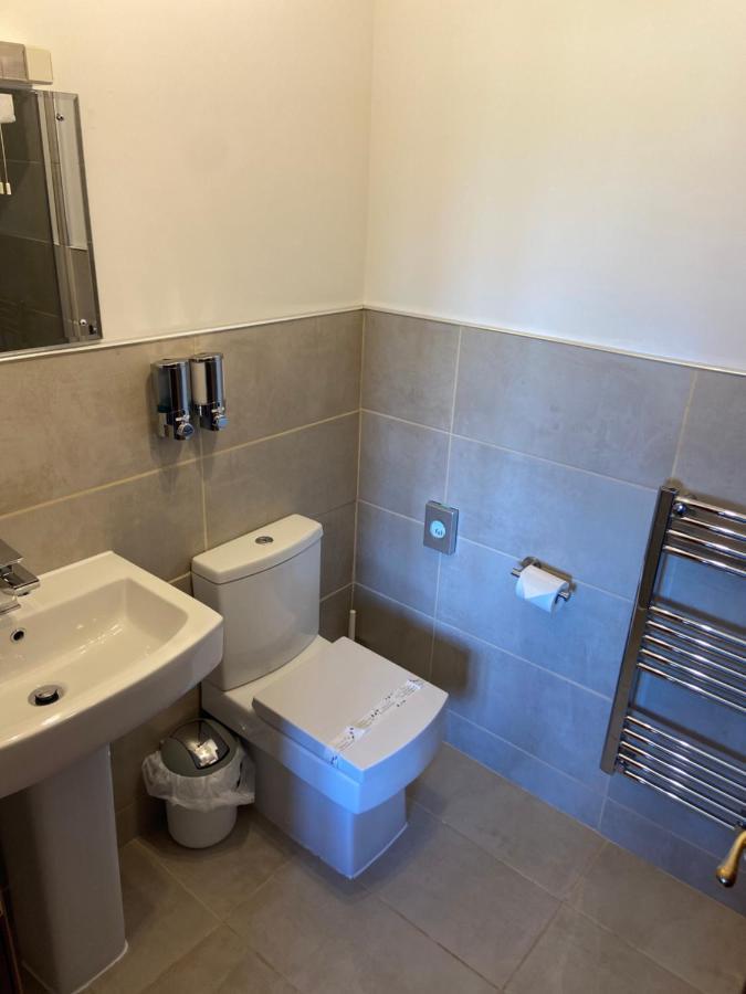 Victoria House Bed And Breakfast Fort William Luaran gambar