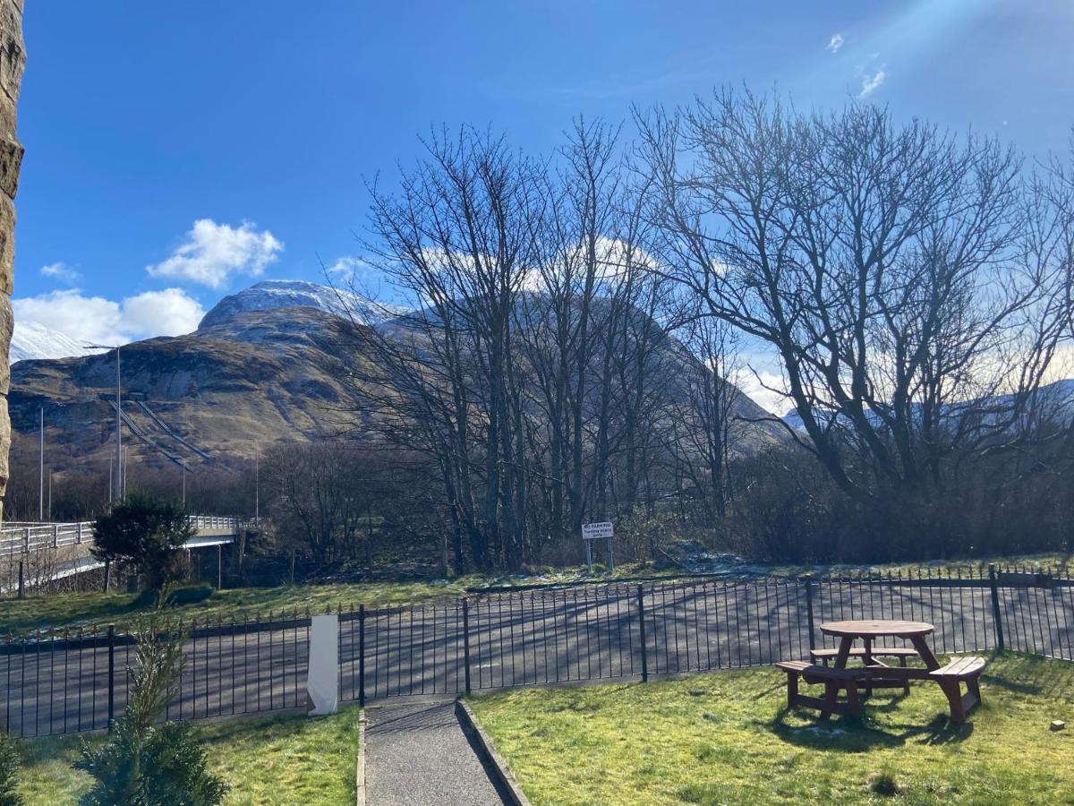 Victoria House Bed And Breakfast Fort William Luaran gambar