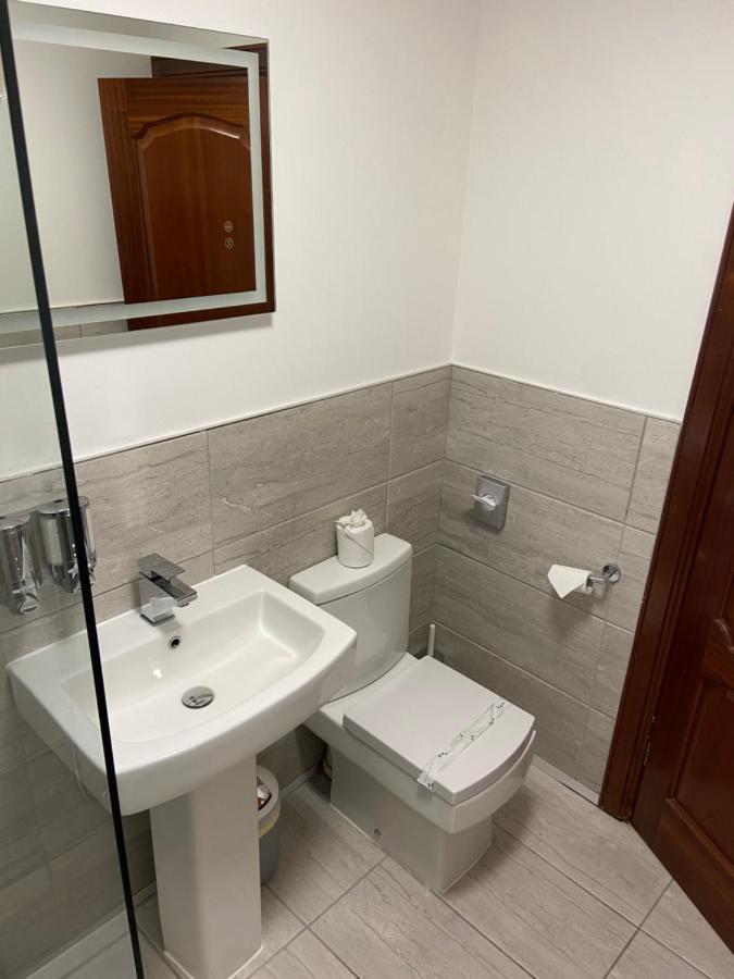 Victoria House Bed And Breakfast Fort William Luaran gambar