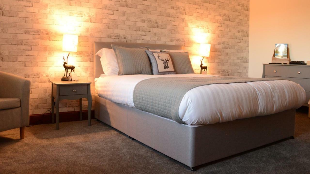 Victoria House Bed And Breakfast Fort William Luaran gambar