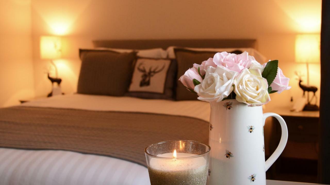 Victoria House Bed And Breakfast Fort William Luaran gambar
