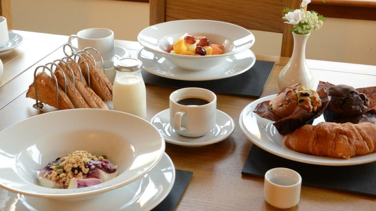 Victoria House Bed And Breakfast Fort William Luaran gambar