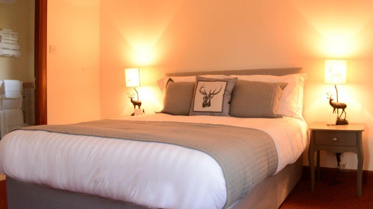 Victoria House Bed And Breakfast Fort William Luaran gambar